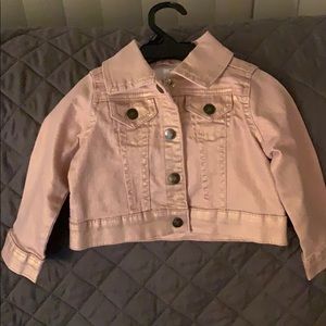 Like New  toddler jacket